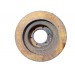 Диск тормозной передний  TOYOTA SEQUOIA 2001-2007  435120C011