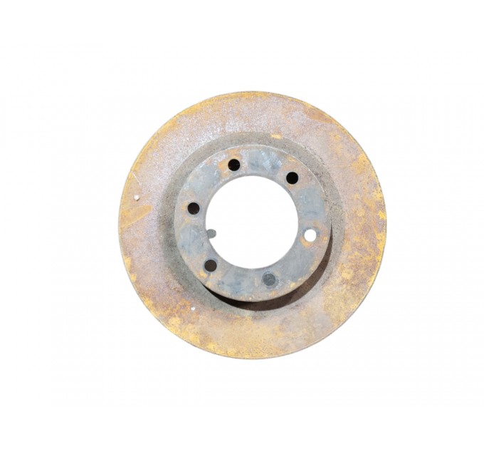 Диск тормозной передний  TOYOTA SEQUOIA 2001-2007  435120C011