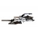 рулевая колонка в сборе с карданом Honda Accord   2002-2008  53200SEAG01