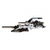рулевая колонка в сборе с карданом Honda Accord   2002-2008  53200SEAG01