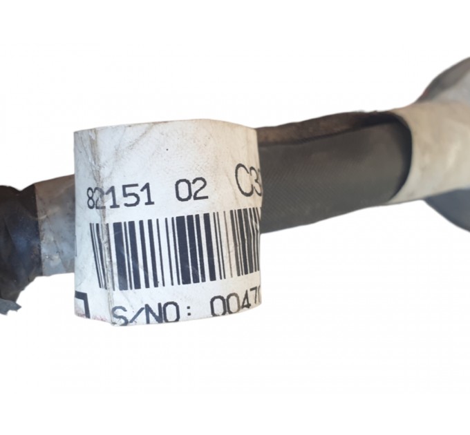 Проводка передней правой двери Toyota Auris E150 2007.02 - 2008.11 8215102C30