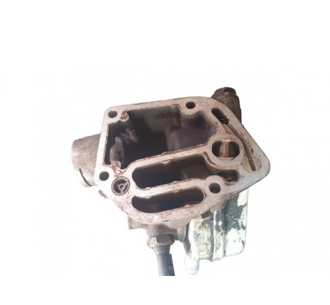Корпус масляного фильтра volkswagen passat b7 2.0 2011-2015 06A115405CC