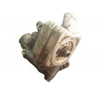 Корпус масляного фильтра volkswagen passat b7 2.0 2011-2015 06A115405CC