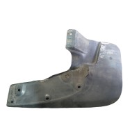 Брызговик передний левый с дефектом Toyota 4 Runner/Hilux Surf 2002 - 2009 7662235100