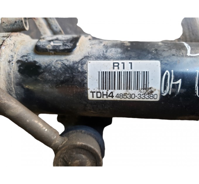 амортизатор задний правый Toyota CAMRY V40 2006 - 2011 4853033380