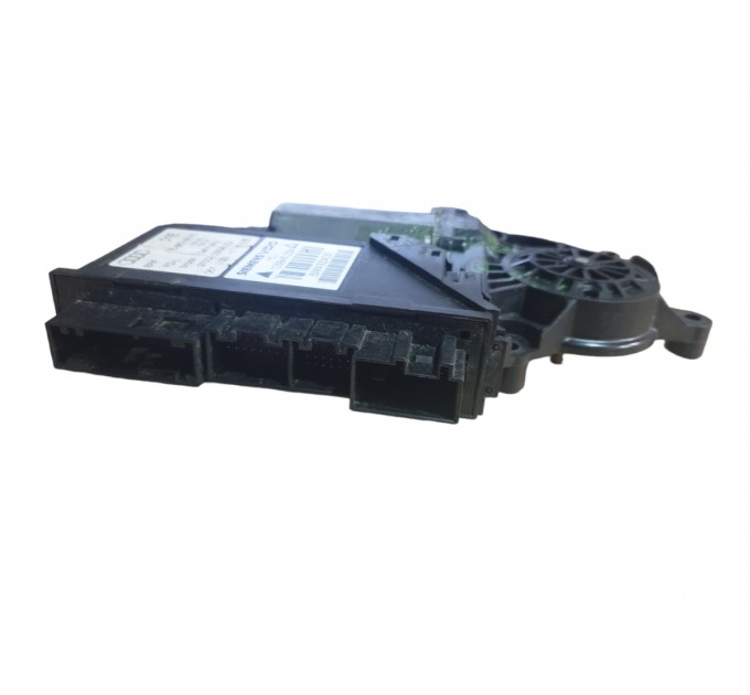 Моторчик стеклоподъемника левой двери audi a4 b6 2000-2006 0130821765