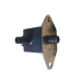 Датчик давления топлива (аналог) Land Rover Range Rover Sport L320 4.2 2005-2013 4458309