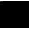 Датчик положения кузова с кронштейном передний правый  Toyota Land Cruiser 100 1998-2007 8940560012