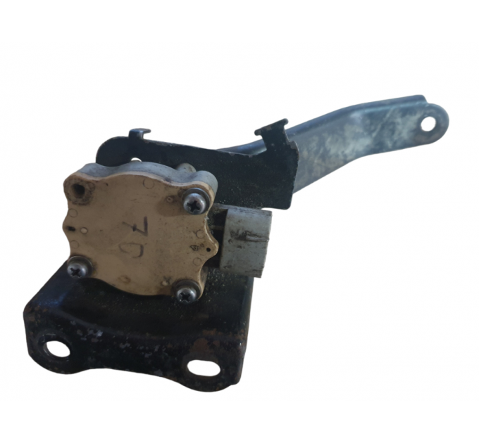 Датчик положения кузова с кронштейном передний левый Toyota Land Cruiser 100 1998-2007 8940660022