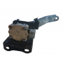 Датчик положения кузова с кронштейном передний левый Toyota Land Cruiser 100 1998-2007 8940660022