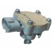 Датчик положения кузова без кронштейна Toyota Land Cruiser 100  1998-2007 8940760010