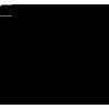 Датчик положения кузова без кронштейна Toyota Land Cruiser 100  1998-2007 8940760010