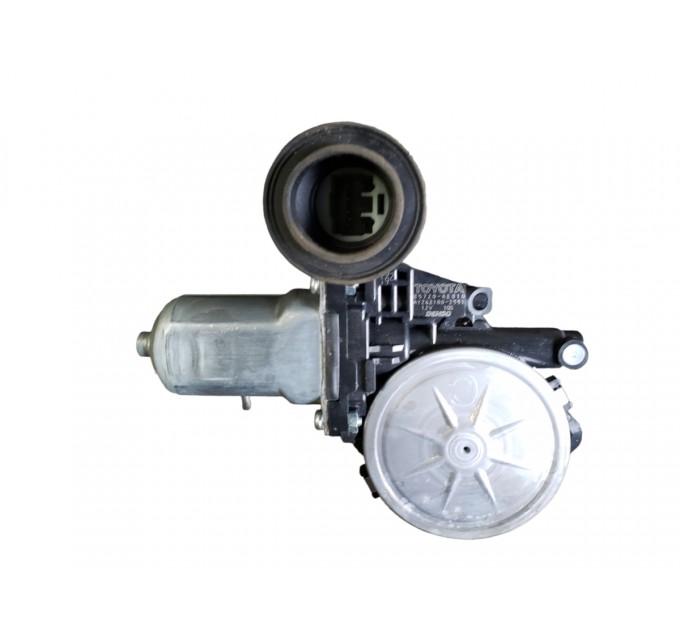 Мотор стеклоподъемника двери задней правой  Toyota CAMRY V40 2006 - 2011  85720AE010