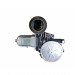Мотор стеклоподъемника двери задней правой  Toyota CAMRY V40 2006 - 2011  85720AE010