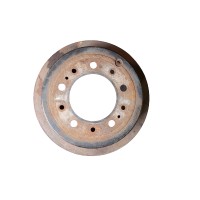 Тормозной диск задний TOYOTA TUNDRA 2007-2013  424310C010