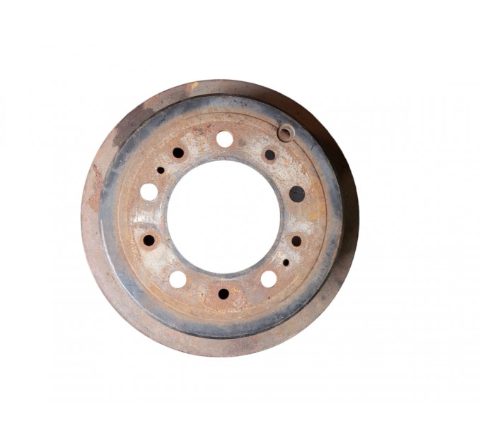 Тормозной диск задний TOYOTA TUNDRA 2007-2013  424310C010