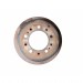 Тормозной диск задний TOYOTA TUNDRA 2007-2013  424310C010