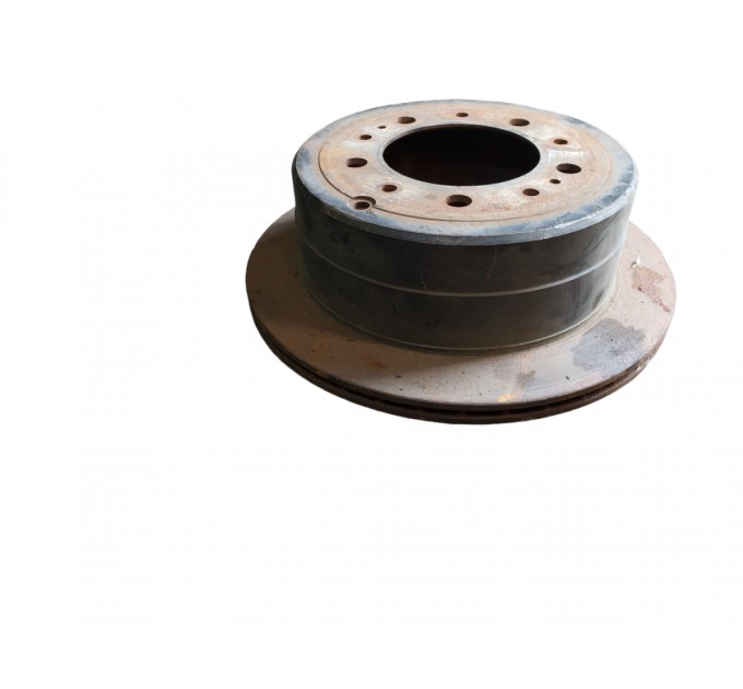 Тормозной диск задний TOYOTA TUNDRA 2007-2013  424310C010