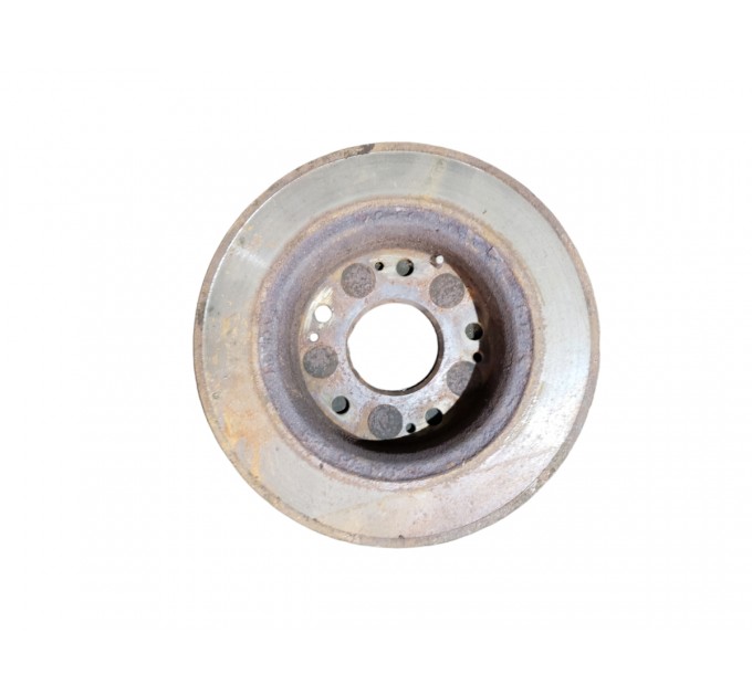 Диск тормозной передний Honda CR-V 2002-2006 45251SWWG01