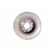 Диск тормозной передний Honda CR-V 2002-2006 45251SWWG01
