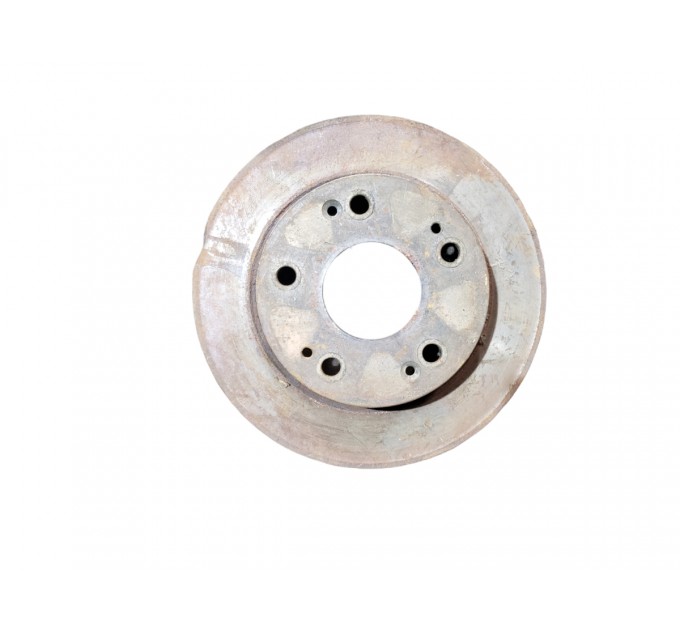 Диск тормозной передний Honda CR-V 2002-2006 45251SWWG01