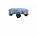 Антенный разветвитель  Mercedes W220 1998-2005  A2038270442