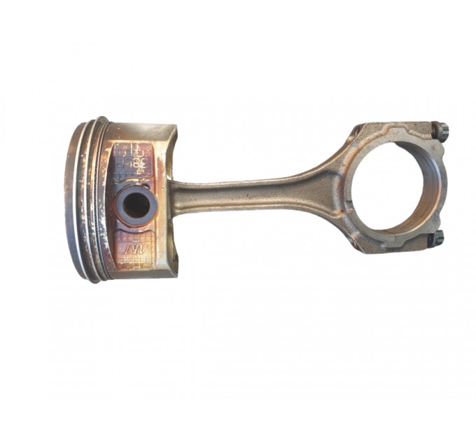 Поршень с шатуном в сборе 1GRFE Toyota Land Cruiser Prado 120 2002-2009 1310131030B0