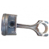 Поршень с шатуном в сборе 2AZ Toyota Camry v40 2.4 2006-2011 1321128031B0