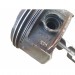 Поршень с шатуном в сборе 2AZ Toyota Camry v40 2.4 2006-2011 1321128031B0