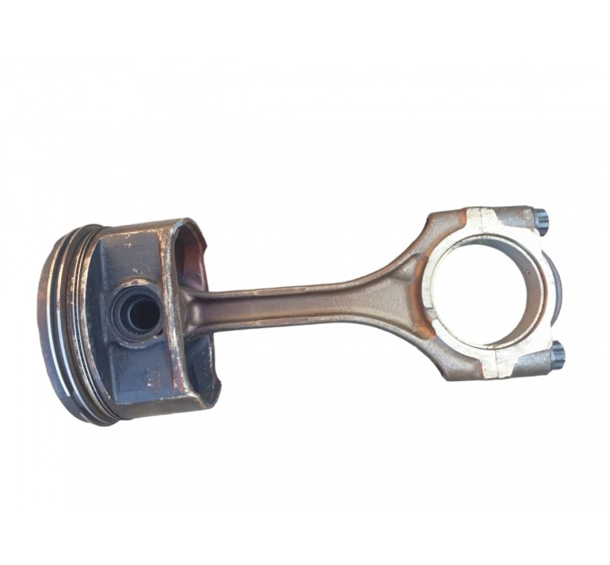 Поршень с шатуном в сборе 2AZ Toyota Camry v40 2.4 2006-2011 1321128031B0
