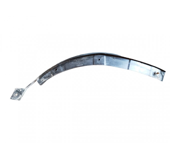Накладка заднего бампера левая Mazda CX7 2006-2012  EH1051PF1