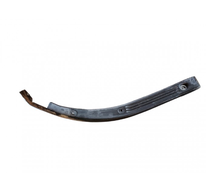 Накладка заднего бампера левая Mazda CX7 2006-2012  EH1051PF1