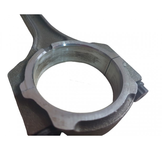 Шатун 1GR Toyota Land Cruiser Prado 120 4.0 2002-2009 1320139235B0