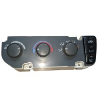Блок управления климат-контролем Honda CR-V 1 1995-2001  BQ919399