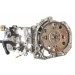 Двигатель HR16DE Nissan Tiida C11 2007-2012