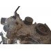 Двигатель HR16DE Nissan Tiida C11 2007-2012