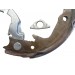 Комплект колодок и механизмов ручного торомоза Subaru Legacy B13 2003-2009 26694AG000