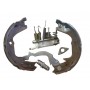 Комплект колодок и механизмов ручного торомоза Subaru Legacy B13 2003-2009 26694AG000