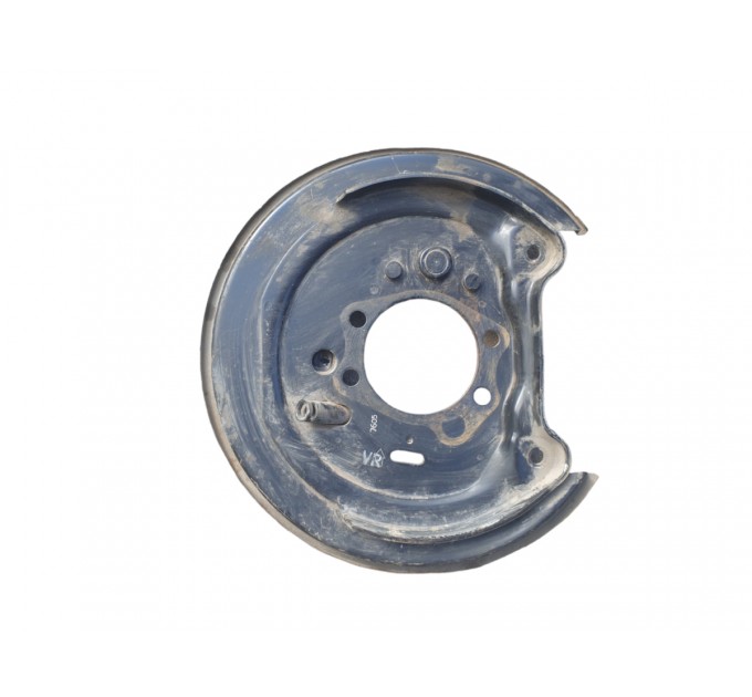 Тормозной щиток задний правый Subaru Legacy B13 2003-2009 26704AE040