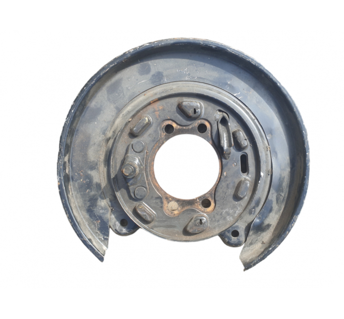 Тормозной щиток задний правый Subaru Legacy B13 2003-2009 26704AE040
