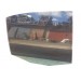 Стекло двери задней правой Skoda Octavia tour 1997- 2010 1U4845206A