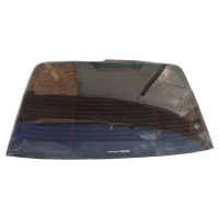 Стекло заднее с обогревом оригинальное Subaru Legacy B13 2003-2009 65109AG030