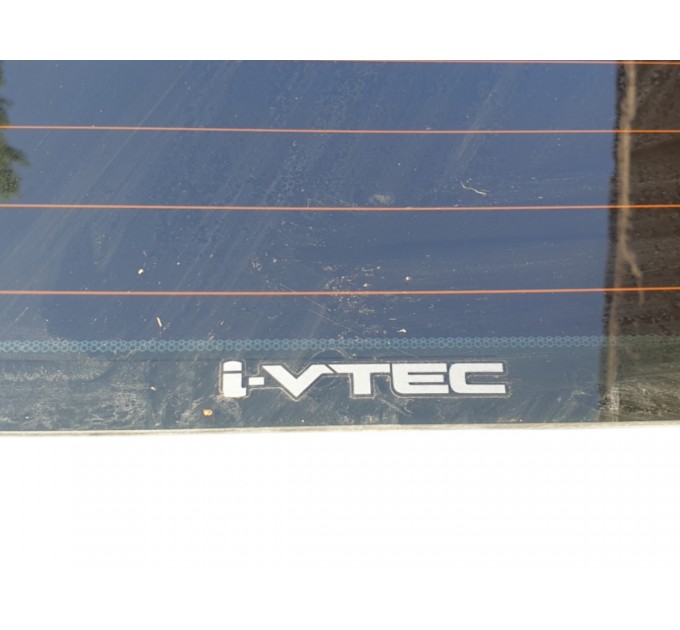 Заднее стекло оригинал с обогревом Honda Accord 7 2002-2008 73211SEAE02