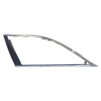 Молдинг двери верхний передней правой Lexus LS usf40 2006-2017 7570150040