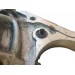 Задняя крышка раздаточной коробки Toyota Land Cruiser 100 1998-2007 3610460020