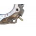 Задняя крышка раздаточной коробки Toyota Land Cruiser 100 1998-2007 3610460020