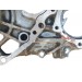 Задняя крышка раздаточной коробки Toyota Land Cruiser 100 1998-2007 3610460020