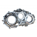 Задняя крышка раздаточной коробки Toyota Land Cruiser 100 1998-2007 3610460020