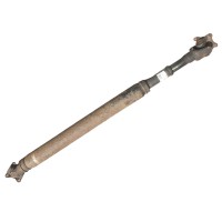 Вал карданный задний мкпп Toyota Land Cruiser Prado 120 2002-2009 371106A460