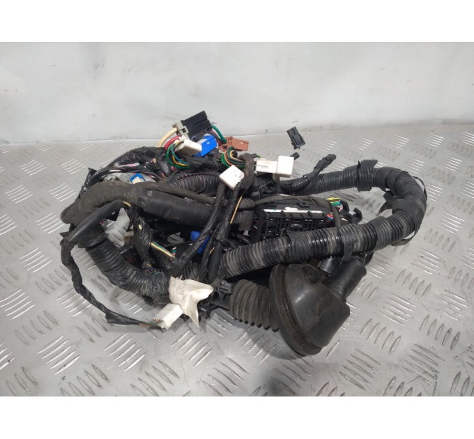 проводка підкапотна1 Hyundai Santa Fe (2006-2012) 912500W020